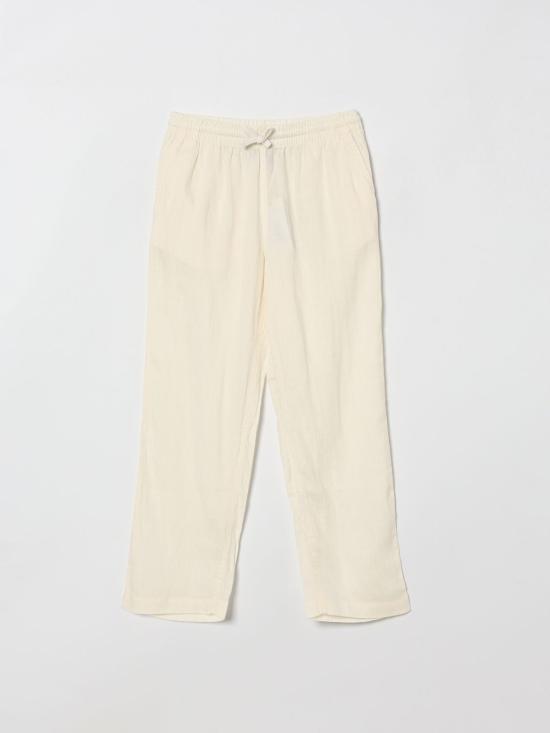 26SS [키즈] 폴로 랄프로렌 트레이닝/조거 팬츠 323971037 001 White