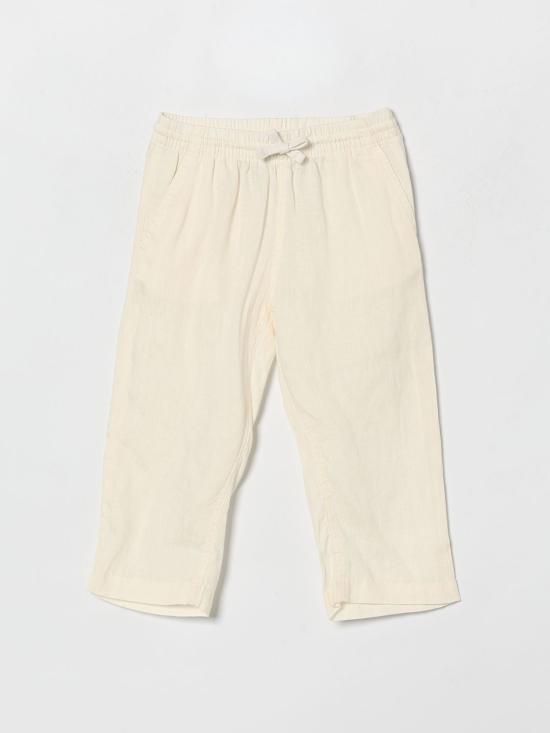 26SS [키즈] 폴로 랄프로렌 트레이닝/조거 팬츠 322971037 001 White