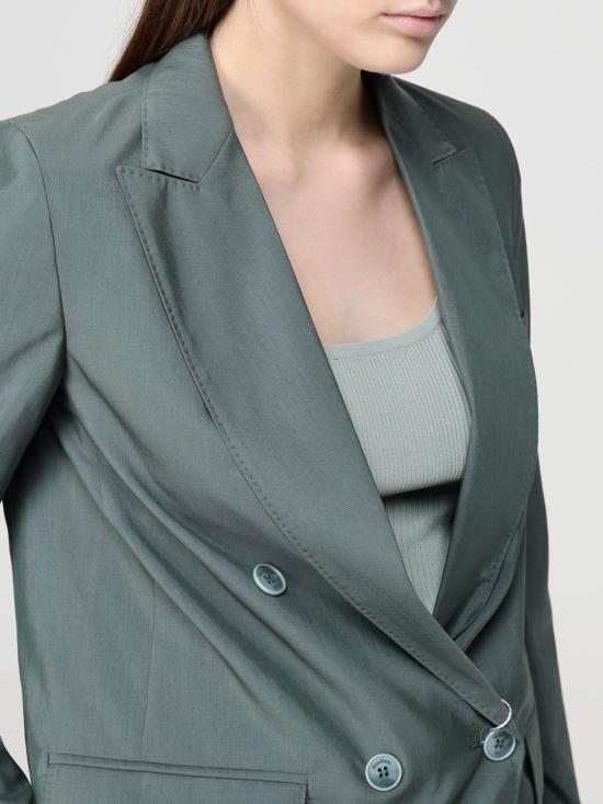 26SS 막스마라 자켓 2611041092600 003 Green - MAX MARA