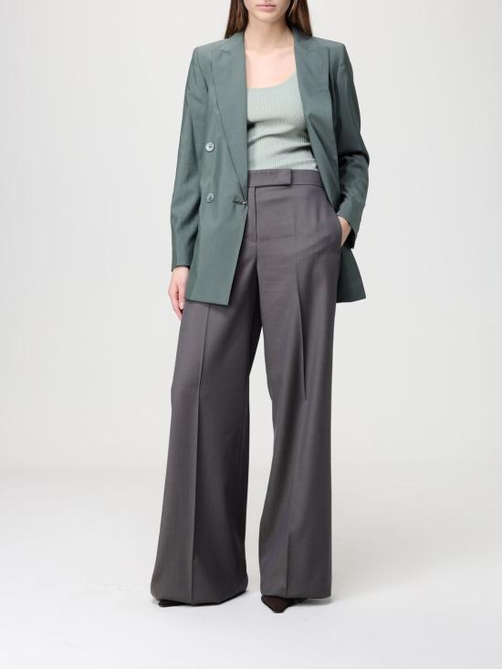 26SS 막스마라 자켓 2611041092600 003 Green - MAX MARA