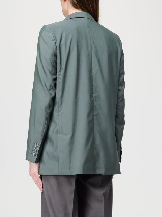 26SS 막스마라 자켓 2611041092600 003 Green - MAX MARA