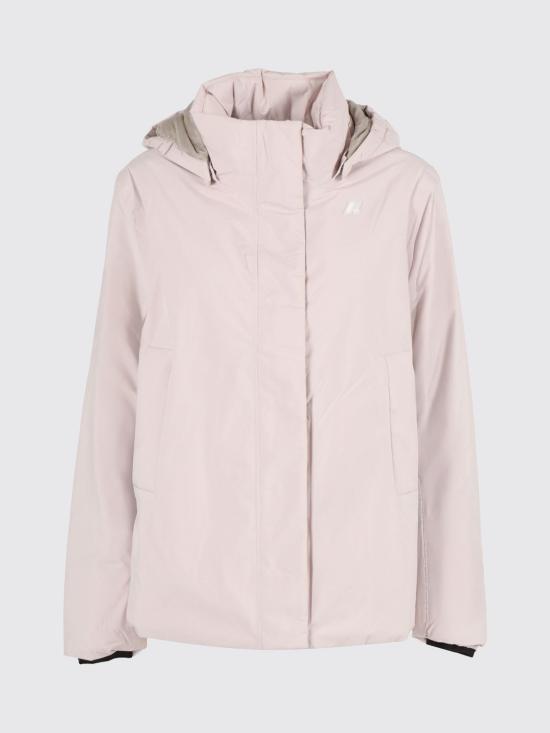 25FW 까웨 코트 K6133YW B3U Pink