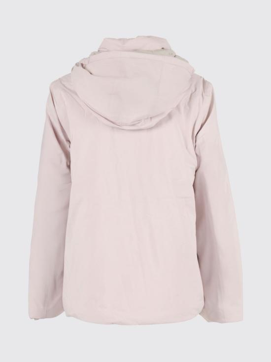 25FW 까웨 코트 K6133YW B3U Pink - K-WAY