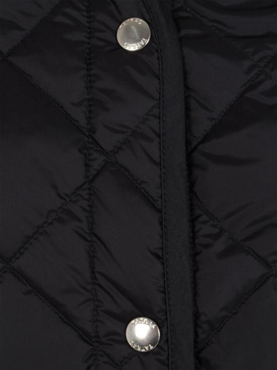 25FW 타트라스 자켓 LJXA0073014668 001 Black - TATRAS