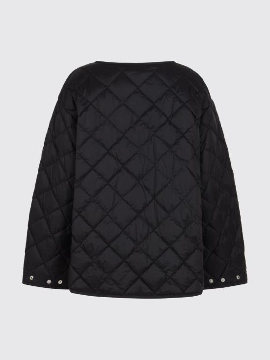 25FW 타트라스 자켓 LJXA0073014668 001 Black - TATRAS