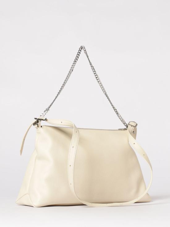 26SS 자딕앤볼테르 숄더백 LWBA04310 100 White - ZADIG & VOLTAIRE