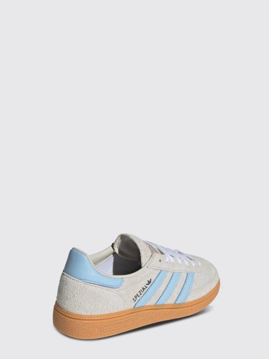 26SS 아디다스 핸드볼 스페지알 JS0241 Grey - ADIDAS