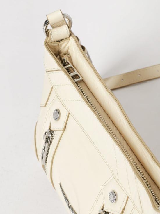 26SS 자딕앤볼테르 토트백 LWBA03845 100 Beige - ZADIG & VOLTAIRE