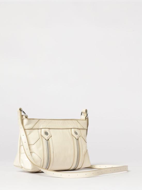 26SS 자딕앤볼테르 토트백 LWBA03845 100 Beige - ZADIG & VOLTAIRE