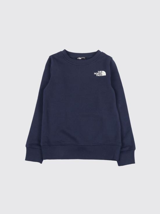 25FW [키즈] 노스페이스 풀오버 NF0A89H7DIA1 DIA1 Blue