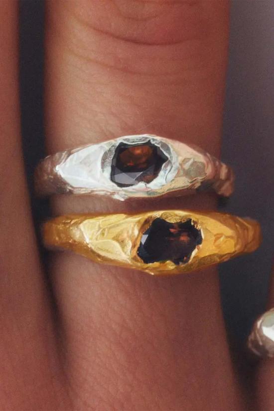  시무에로 반지 폴로 링 - SIMUERO