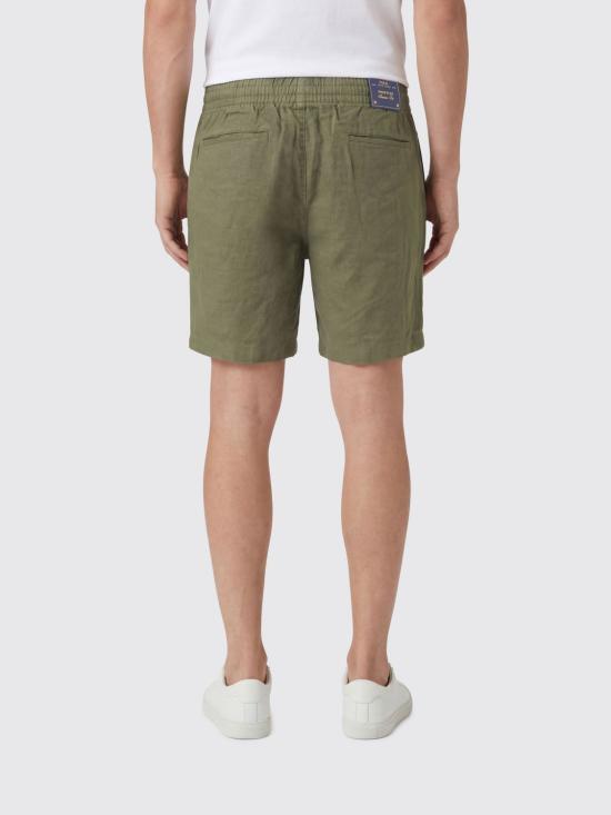 26SS 폴로 랄프로렌 숏팬츠 710P08205 500 Green - POLO RALPH LAUREN