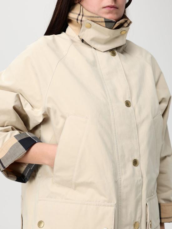 26SS 바버 자켓 LCA0376 KH11 Beige - BARBOUR