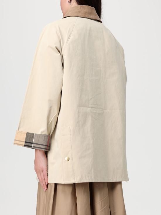 26SS 바버 자켓 LCA0376 KH11 Beige - BARBOUR