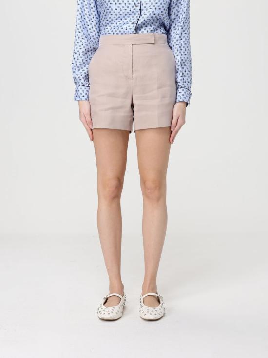 26SS 막스마라 숏팬츠 2611141133600 003 Brown