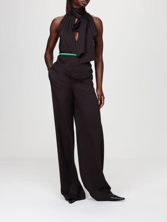 26SS 구찌 팬츠 852748ZAUDP 2206 Brown - GUCCI