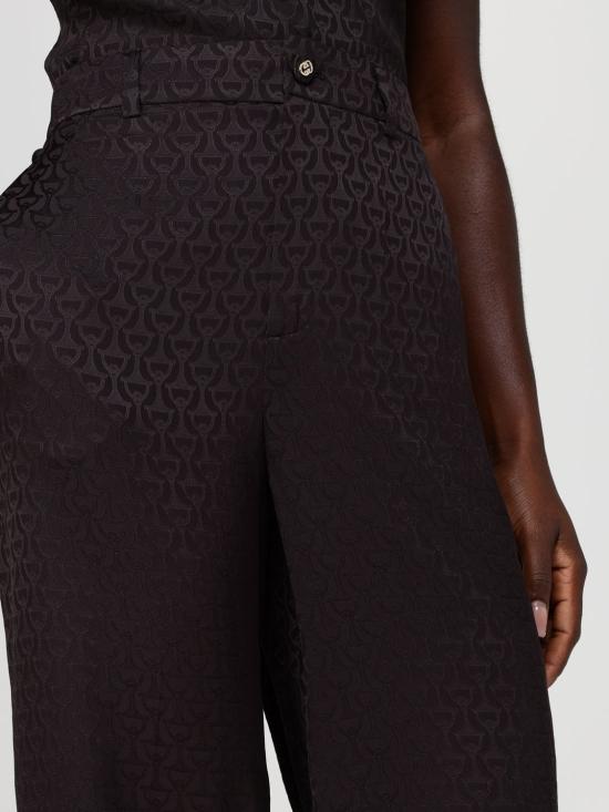 26SS 구찌 팬츠 852748ZAUDP 2206 Brown - GUCCI