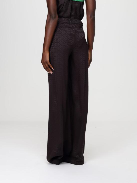 26SS 구찌 팬츠 852748ZAUDP 2206 Brown - GUCCI