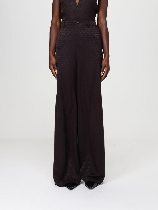 26SS 구찌 팬츠 852748ZAUDP 2206 Brown