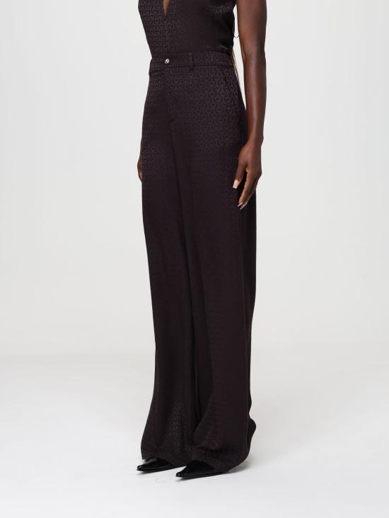 26SS 구찌 팬츠 852748ZAUDP 2206 Brown - GUCCI