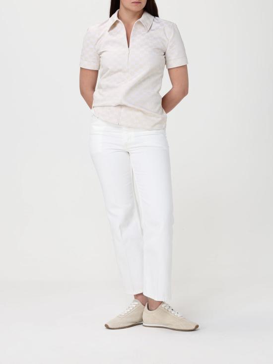 26SS 구찌 셔츠 851932ZAQXT 2304 Beige - GUCCI