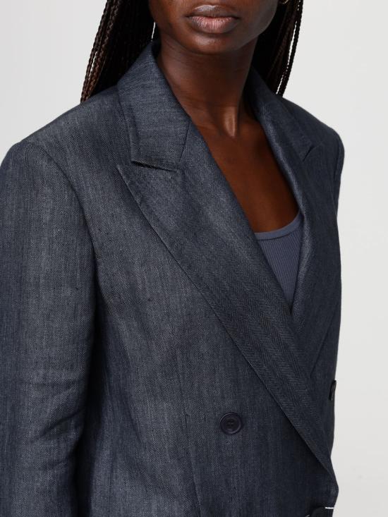 26SS 막스마라 자켓 2611041032600 005 Grey - MAX MARA