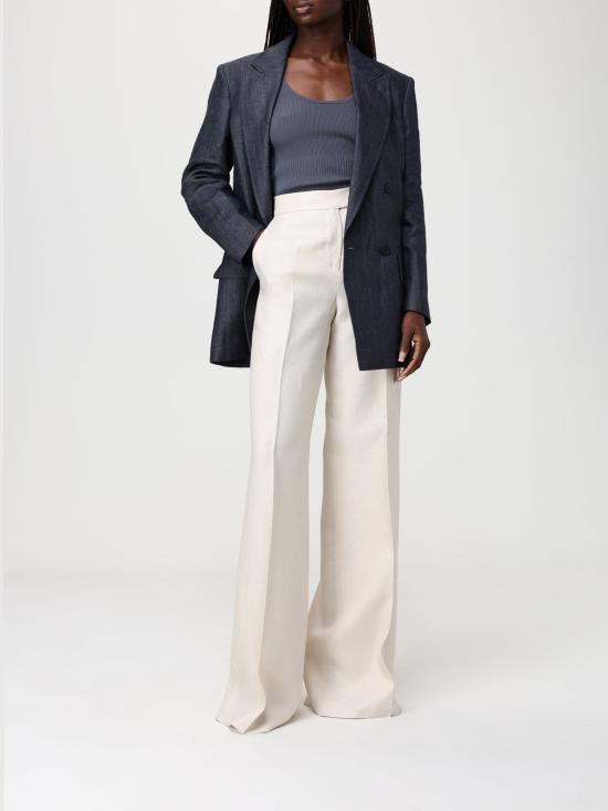 26SS 막스마라 자켓 2611041032600 005 Grey - MAX MARA