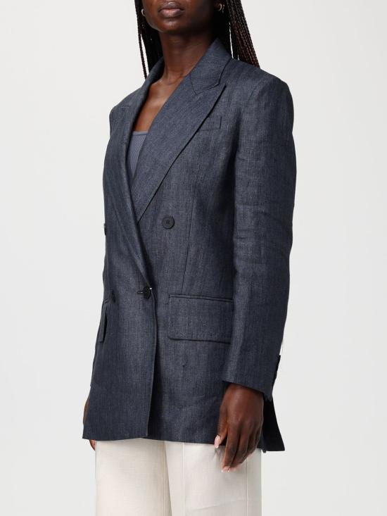 26SS 막스마라 자켓 2611041032600 005 Grey - MAX MARA