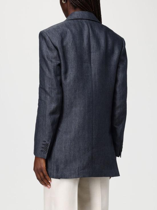 26SS 막스마라 자켓 2611041032600 005 Grey - MAX MARA