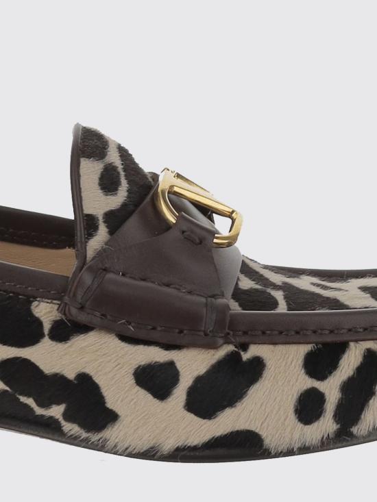 25FW 발렌티노 가라바니 로퍼 7W2S0LM0ESS BNB Beige - VALENTINO GARAVANI