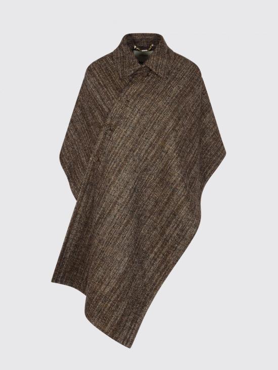 25FW 펜디 코트 FF6144AYN5 F1T6K Brown