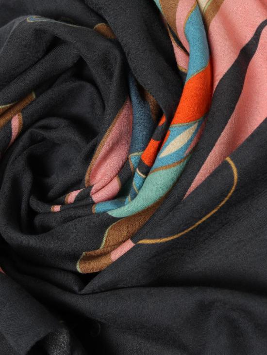 26SS 에트로 머플러/스카프 WATA0009AKI72 X0885 Multicolor - ETRO