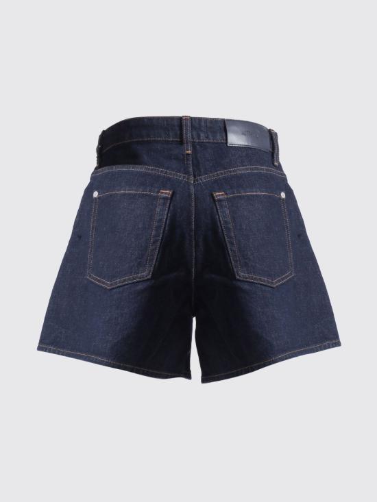 25FW 세븐포올맨카인드 데님 숏팬츠 7UK70C10 1BN Blue - 7 FOR ALL MANKIND