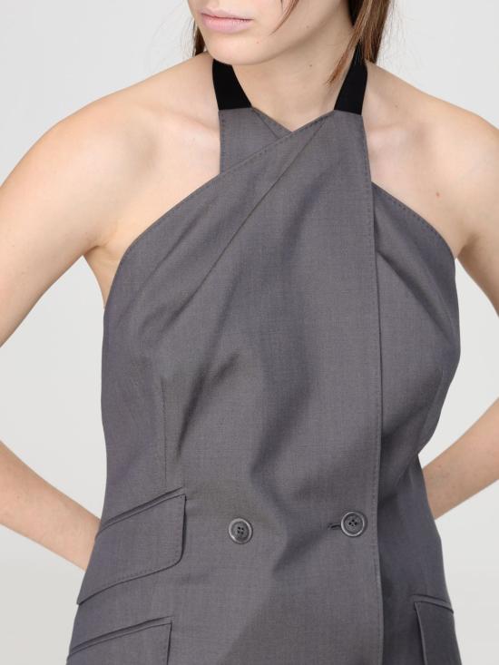 26SS 막스마라 자켓 2611281163600 006 Grey - MAX MARA