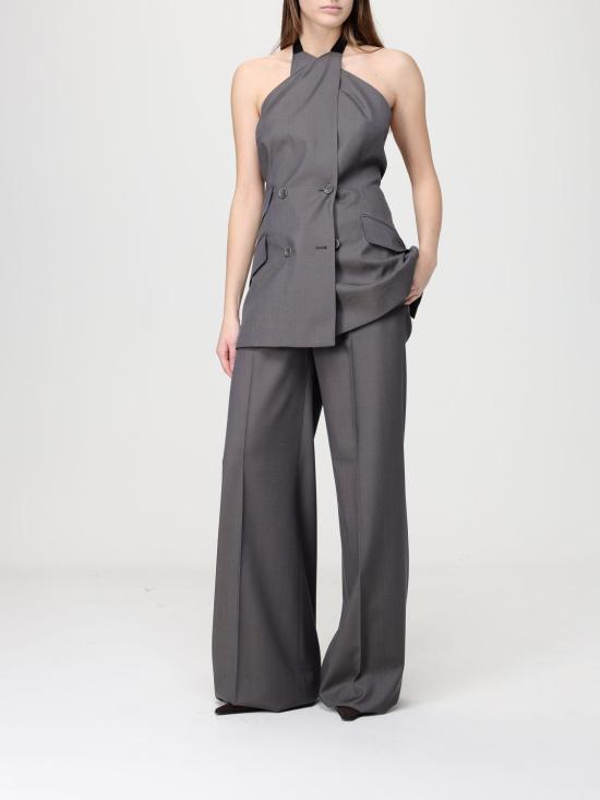 26SS 막스마라 자켓 2611281163600 006 Grey - MAX MARA