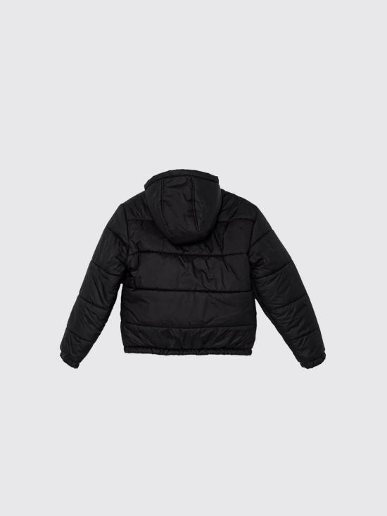 25FW [키즈] 반스 캐주얼 자켓 VN000PKYK BLK1 Black - VANS