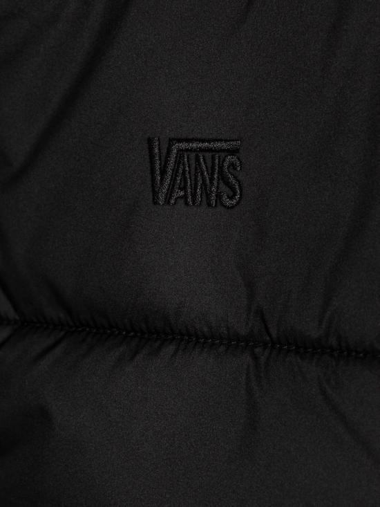 25FW [키즈] 반스 캐주얼 자켓 VN000PKYK BLK1 Black - VANS