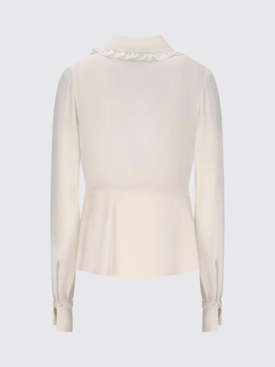 25FW 발렌티노 가라바니 셔츠 7B0AEAZ51MH A03 White - VALENTINO GARAVANI