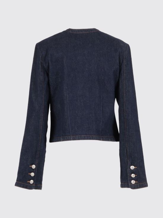 25FW 세븐포올맨카인드 자켓 7UK80C10 1BN Blue - 7 FOR ALL MANKIND