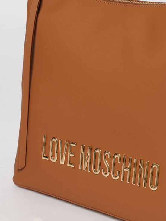 26SS 모스키노 숄더백 JC4108PP0OKD0 200 Leather - MOSCHINO