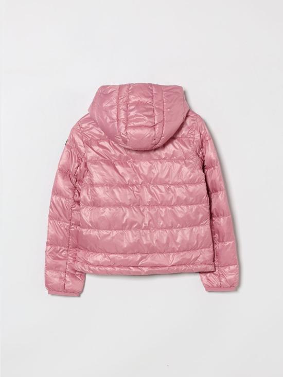 26SS [키즈] 블라우어 캐주얼 자켓 26SBLGC02380006648 409IK Pink - BLAUER