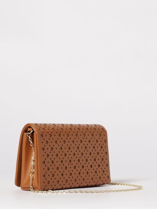 26SS 모스키노 토트백 JC4295PP0OKK0 200 Leather - MOSCHINO