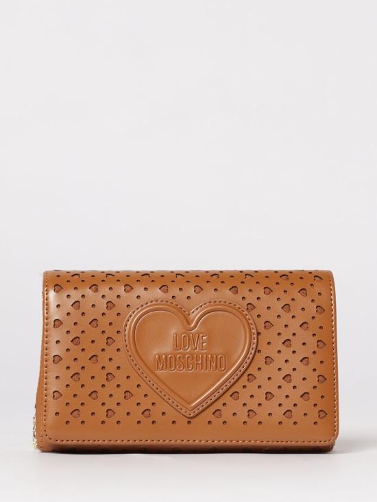 26SS 모스키노 토트백 JC4295PP0OKK0 200 Leather