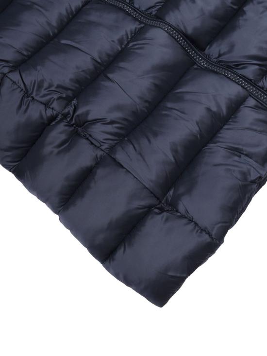 25FW [키즈] 세이브더덕 캐주얼 자켓 J31398GJADE21 90064 Blue - SAVE THE DUCK