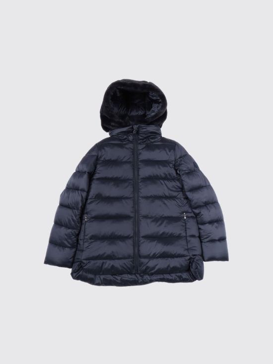 25FW [키즈] 세이브더덕 캐주얼 자켓 J40280GJADE21 90064 Blue