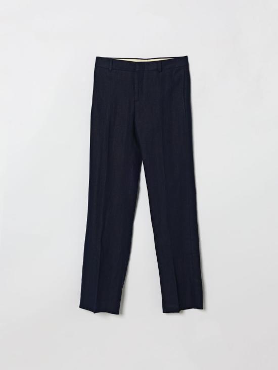 26SS [키즈] 폴로 랄프로렌 트레이닝/조거 팬츠 352904656 002 Blue