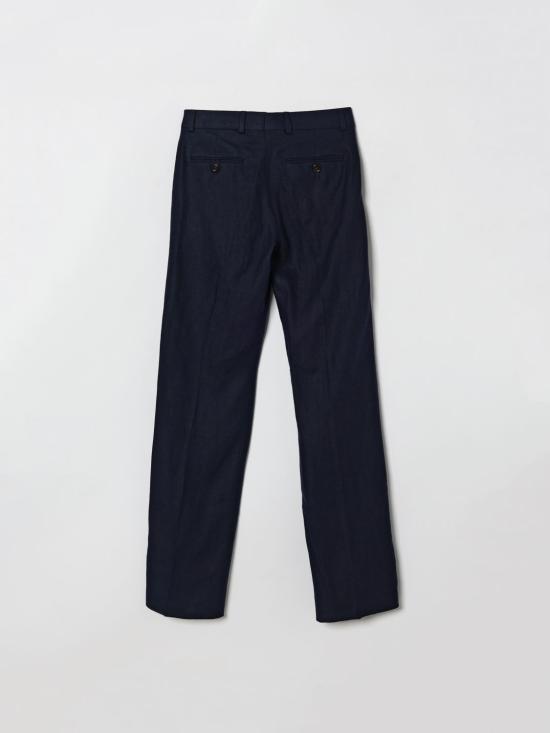 26SS [키즈] 폴로 랄프로렌 트레이닝/조거 팬츠 352904656 002 Blue - POLO RALPH LAUREN