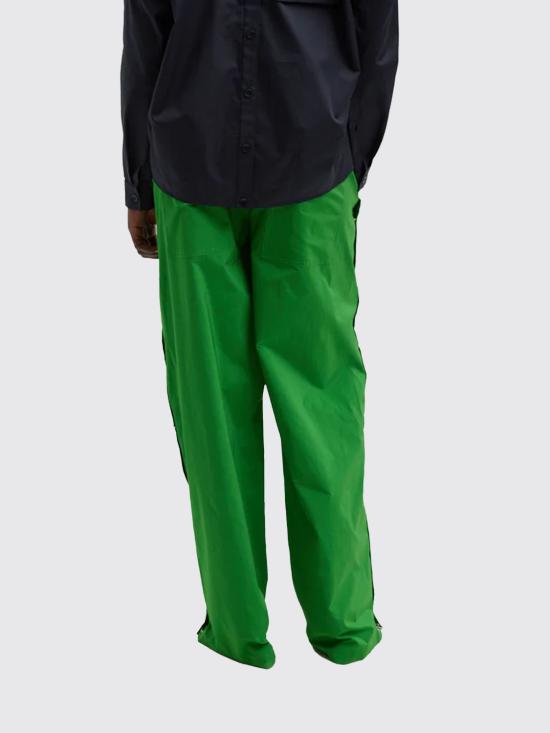 26SS 티비 팬츠 R125NY3416 Green - TIBI