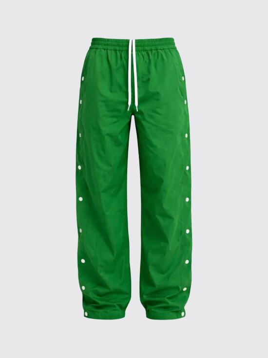 26SS 티비 팬츠 R125NY3416 Green - TIBI