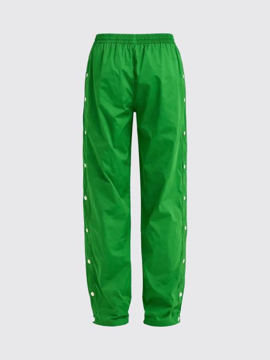 26SS 티비 팬츠 R125NY3416 Green - TIBI